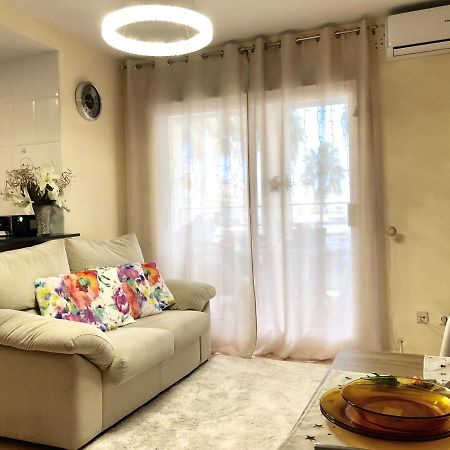 Rosaleda 1 Apartment Denia Bagian luar foto