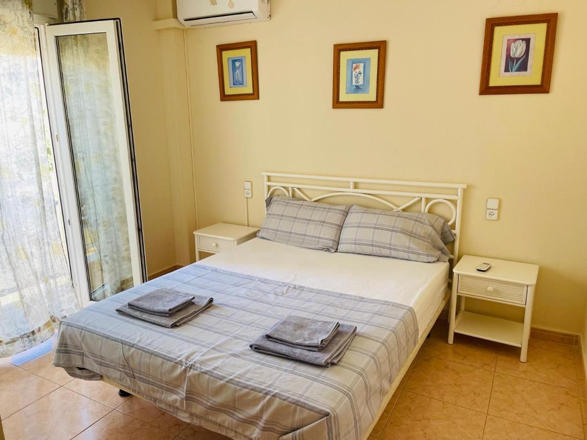 Rosaleda 1 Apartment Denia Bagian luar foto